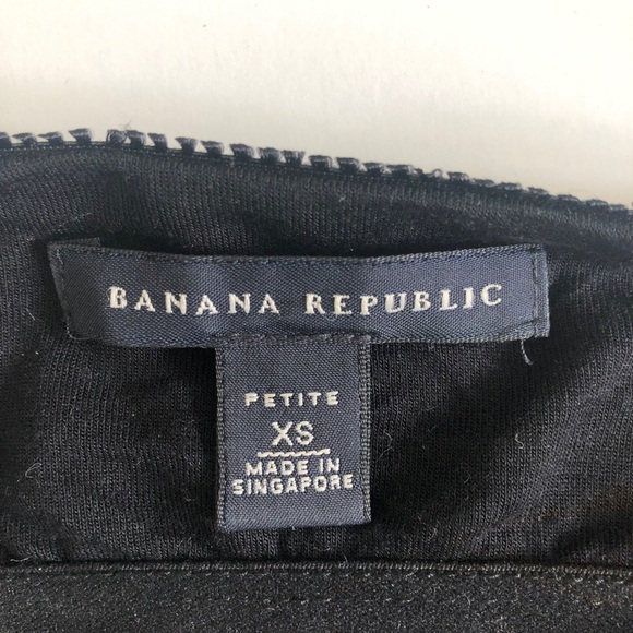Banana Republic Halter Top - Picture 4 of 8